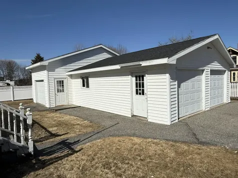 65 North Street Machias ME 04654