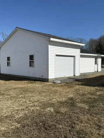 65 North Street Machias ME 04654