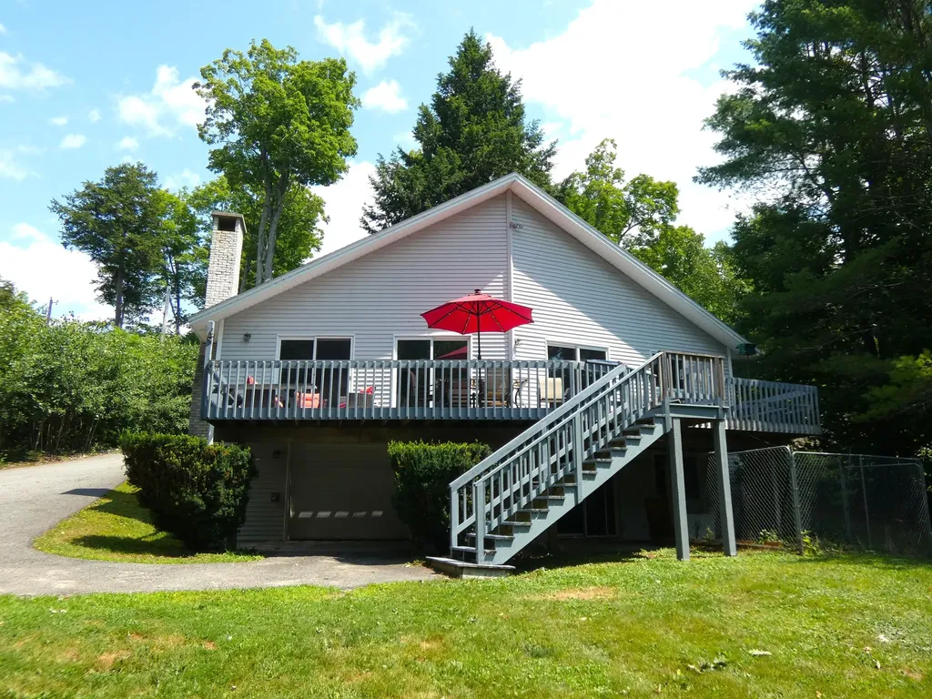 87 Maple Ridge Drive Monmouth ME 04259
