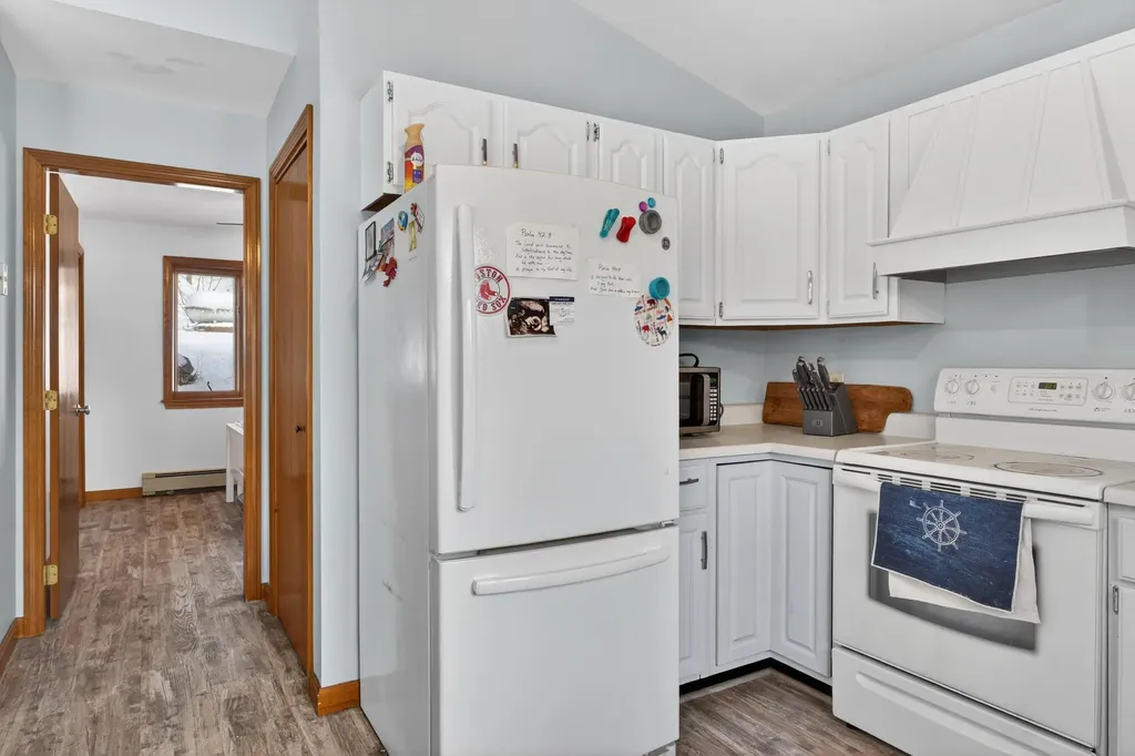87 Maple Ridge Drive Monmouth ME 04259