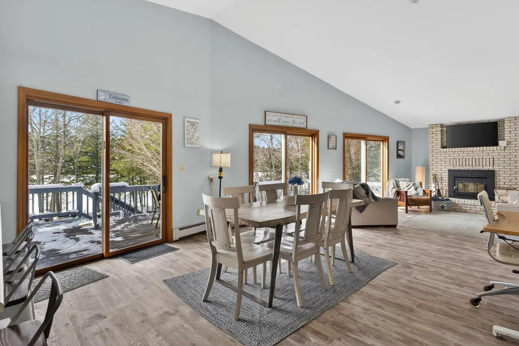 87 Maple Ridge Drive Monmouth ME 04259