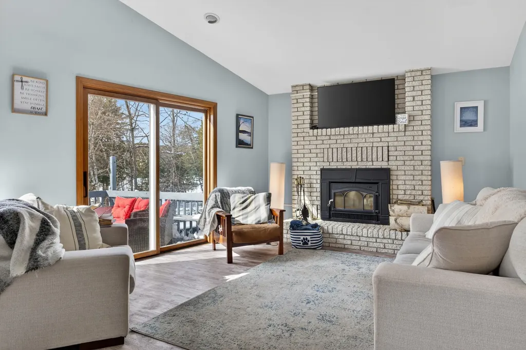 87 Maple Ridge Drive Monmouth ME 04259