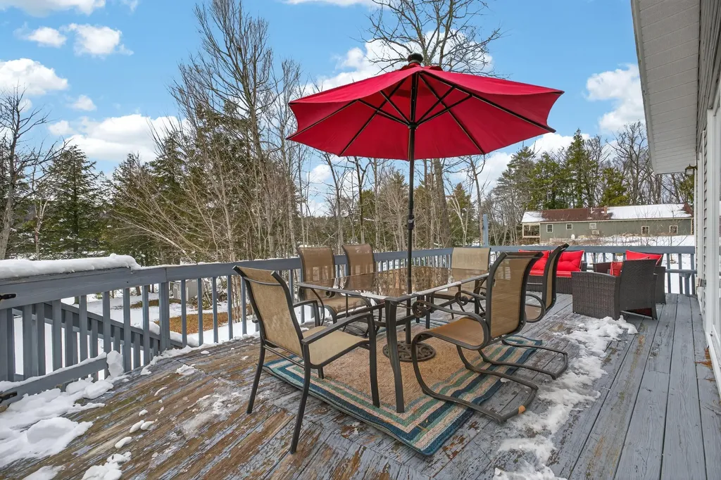 87 Maple Ridge Drive Monmouth ME 04259