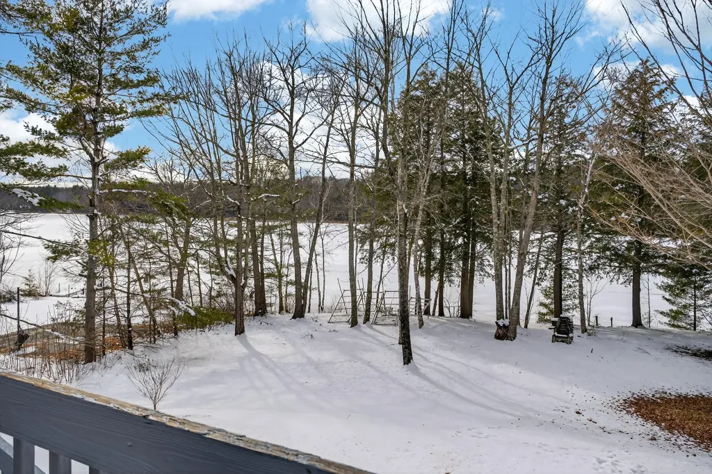 87 Maple Ridge Drive Monmouth ME 04259
