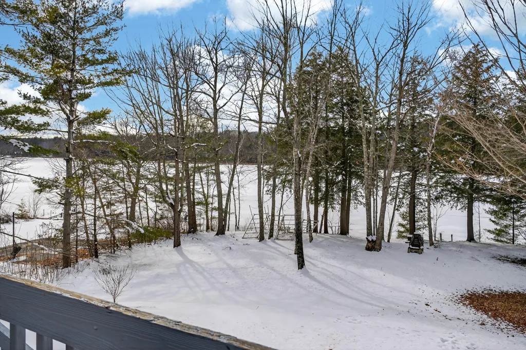 87 Maple Ridge Drive Monmouth ME 04259