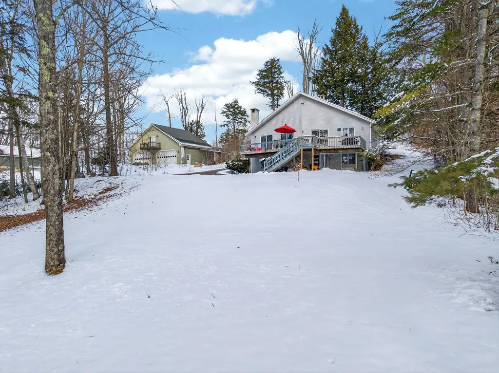 87 Maple Ridge Drive Monmouth ME 04259