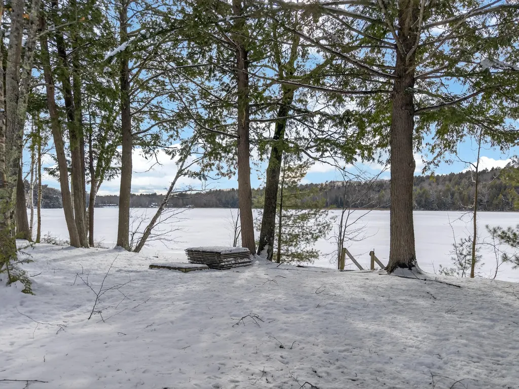 87 Maple Ridge Drive Monmouth ME 04259