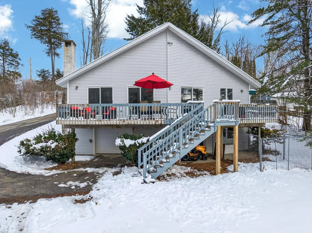87 Maple Ridge Drive Monmouth ME 04259