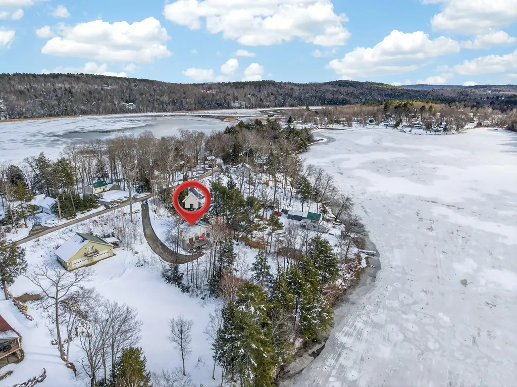 87 Maple Ridge Drive Monmouth ME 04259