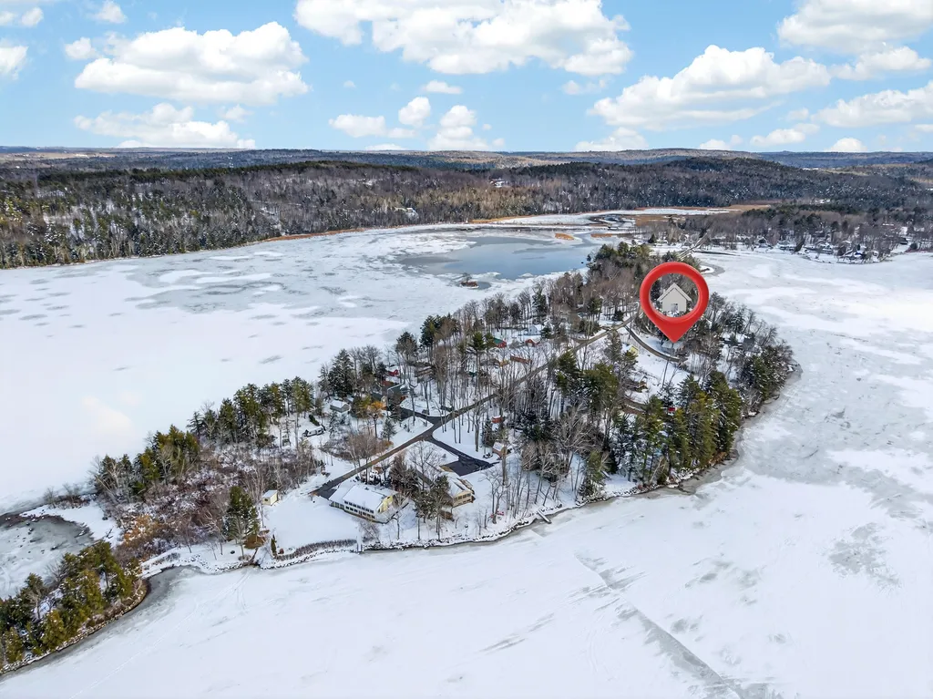 87 Maple Ridge Drive Monmouth ME 04259