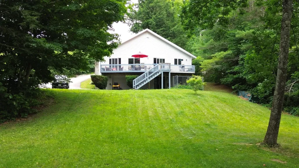 87 Maple Ridge Drive Monmouth ME 04259