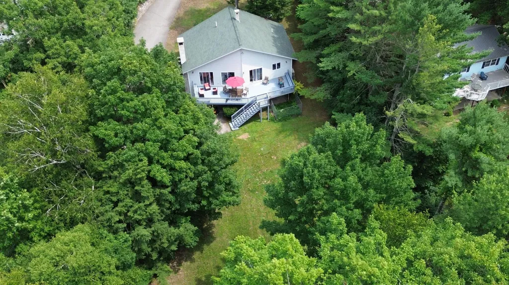 87 Maple Ridge Drive Monmouth ME 04259