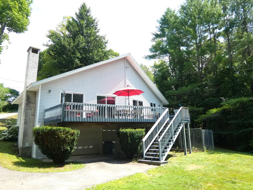 87 Maple Ridge Drive Monmouth ME 04259