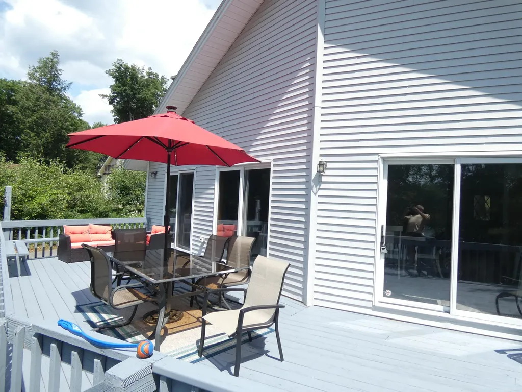87 Maple Ridge Drive Monmouth ME 04259