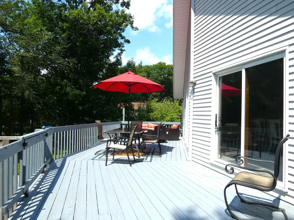 87 Maple Ridge Drive Monmouth ME 04259