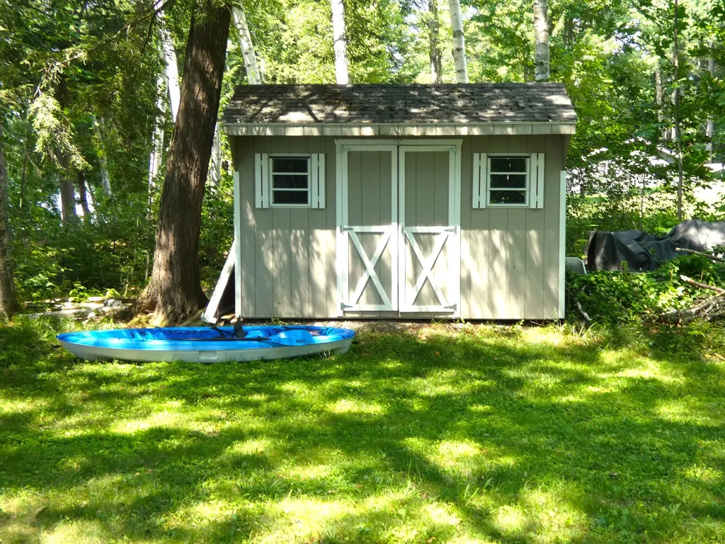 87 Maple Ridge Drive Monmouth ME 04259