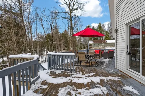 87 Maple Ridge Drive Monmouth ME 04259
