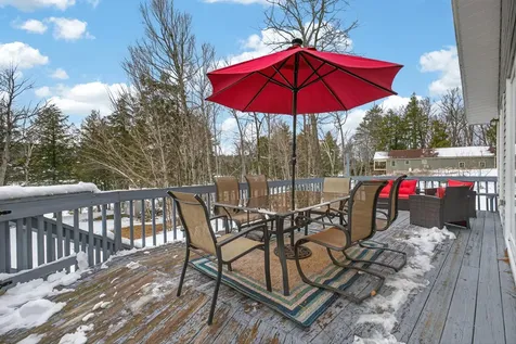 87 Maple Ridge Drive Monmouth ME 04259