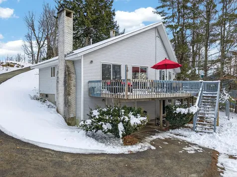 87 Maple Ridge Drive Monmouth ME 04259