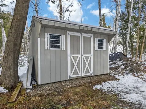 87 Maple Ridge Drive Monmouth ME 04259