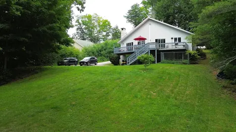 87 Maple Ridge Drive Monmouth ME 04259