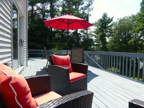 87 Maple Ridge Drive Monmouth ME 04259