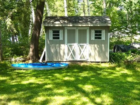 87 Maple Ridge Drive Monmouth ME 04259