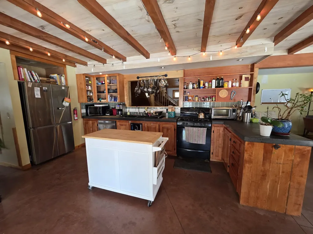 93 Youngtown Road Lincolnville ME 04849