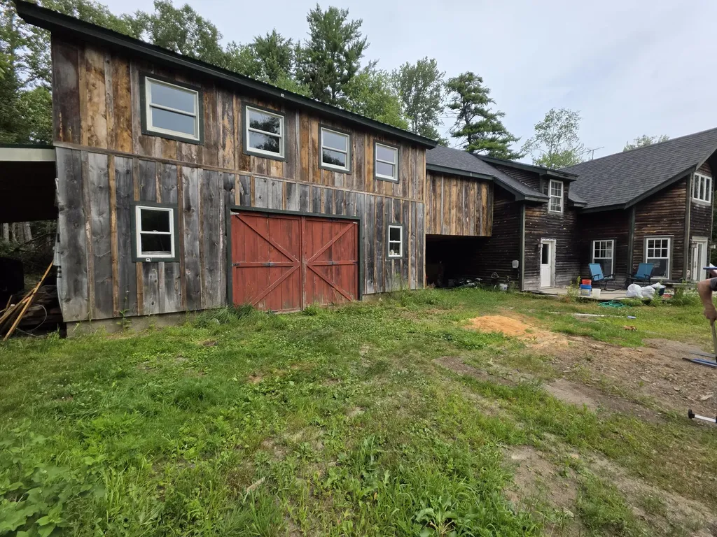 93 Youngtown Road Lincolnville ME 04849