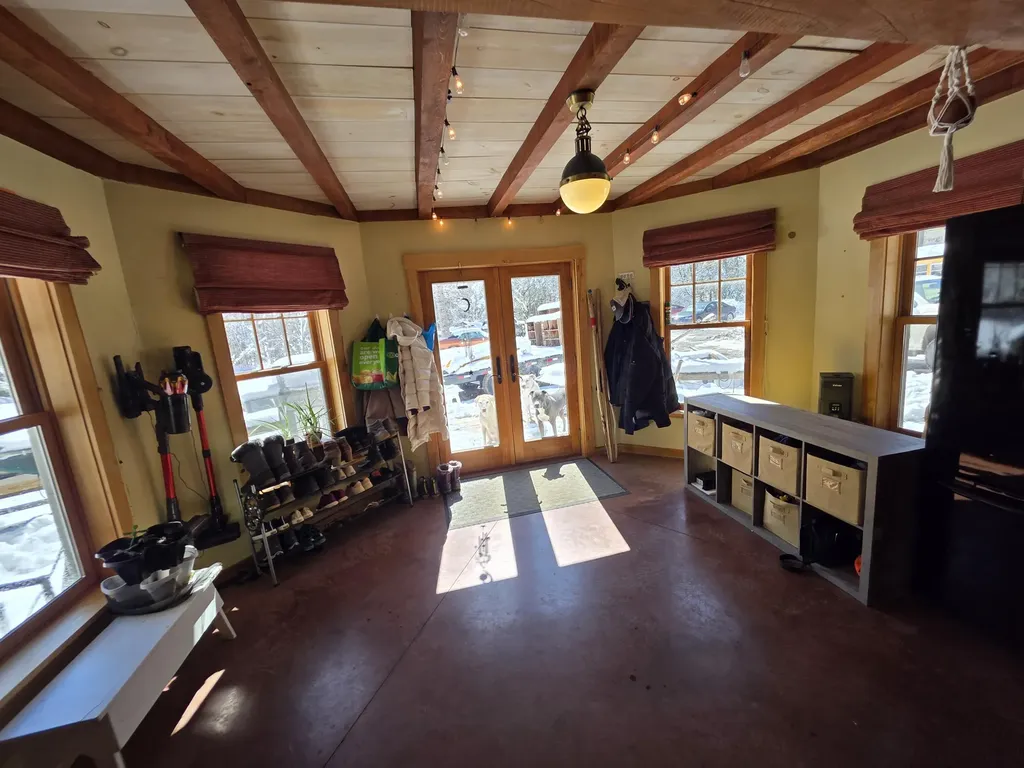 93 Youngtown Road Lincolnville ME 04849