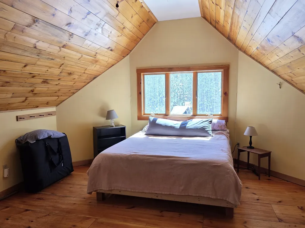 93 Youngtown Road Lincolnville ME 04849