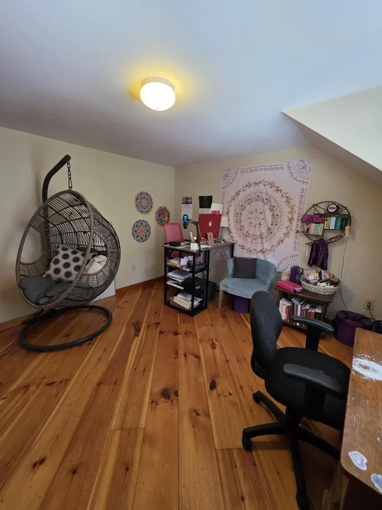 93 Youngtown Road Lincolnville ME 04849