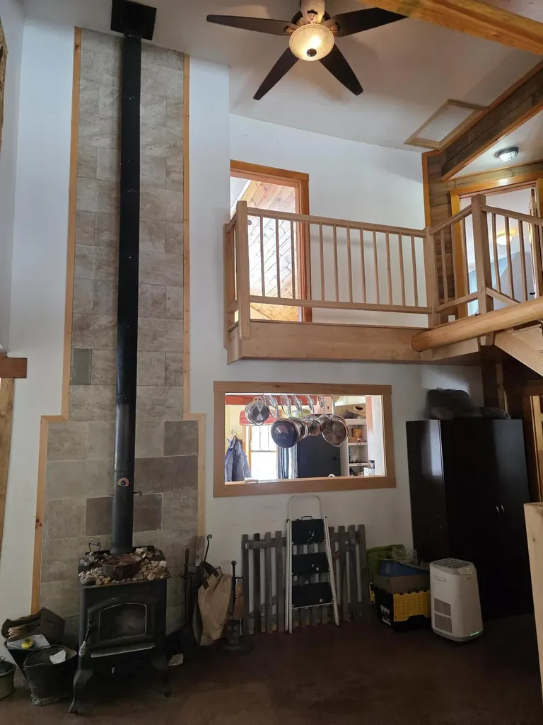 93 Youngtown Road Lincolnville ME 04849