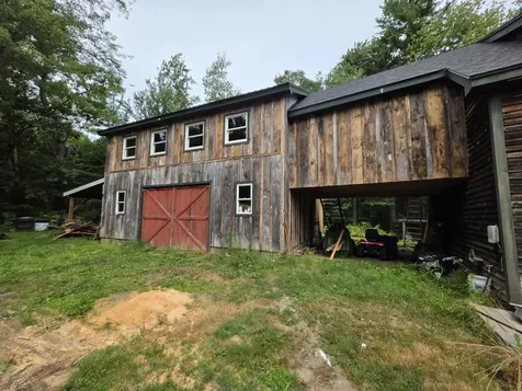 93 Youngtown Road Lincolnville ME 04849