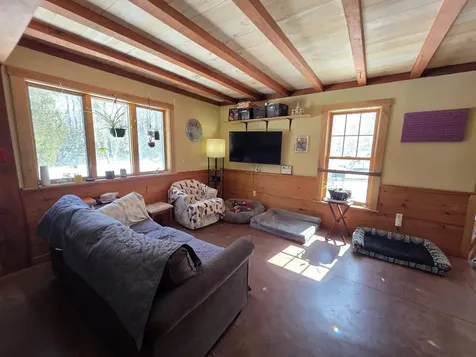 93 Youngtown Road Lincolnville ME 04849
