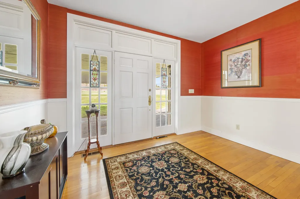 684 Falls Bridge Road Blue Hill ME 04614