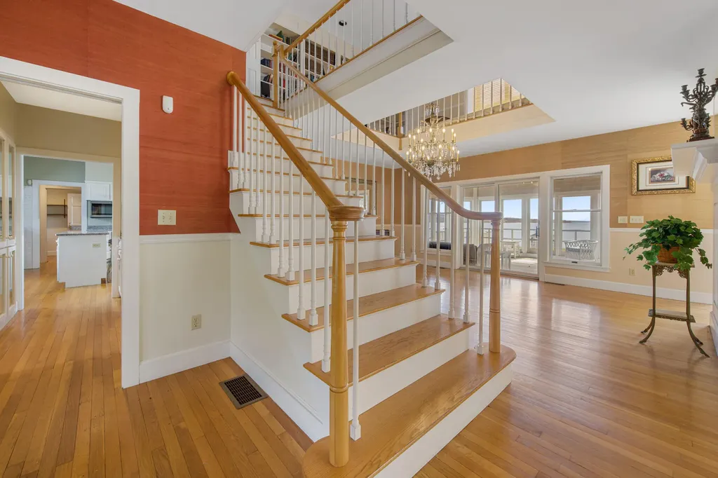684 Falls Bridge Road Blue Hill ME 04614