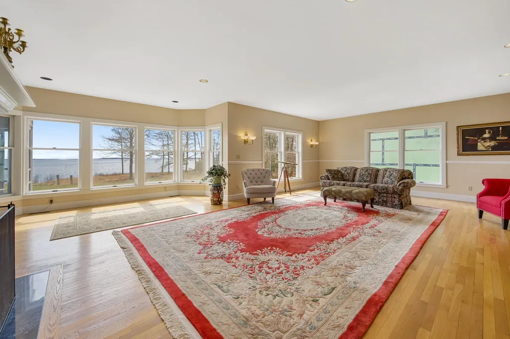 684 Falls Bridge Road Blue Hill ME 04614