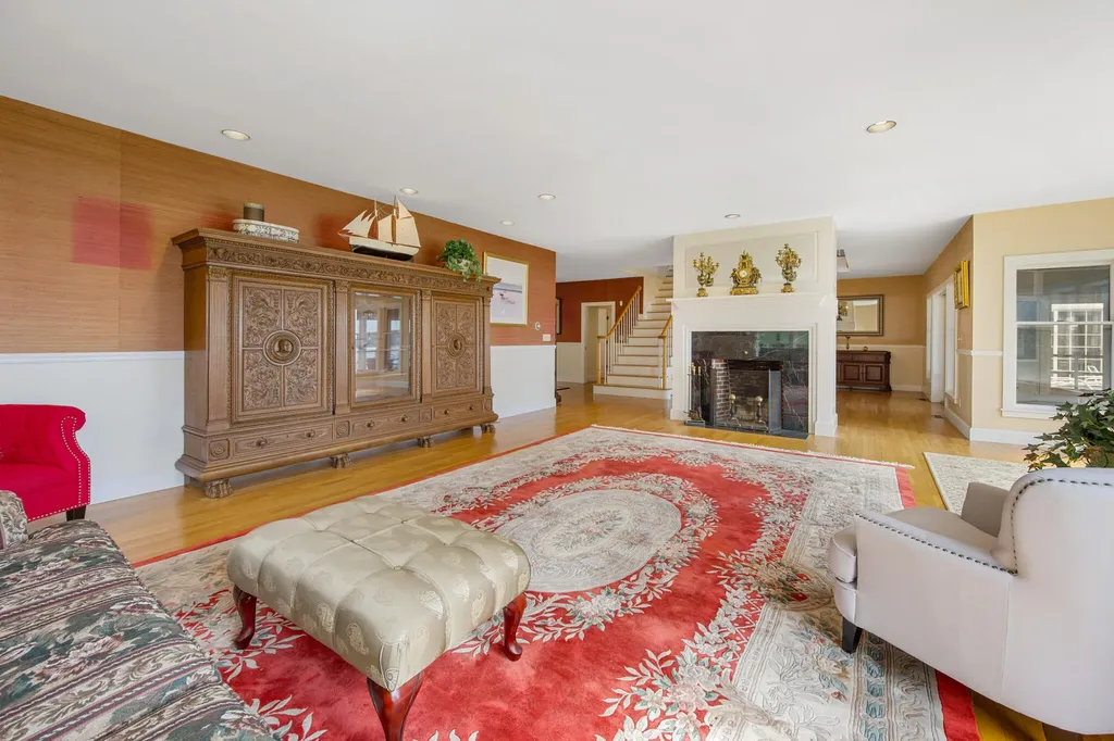 684 Falls Bridge Road Blue Hill ME 04614