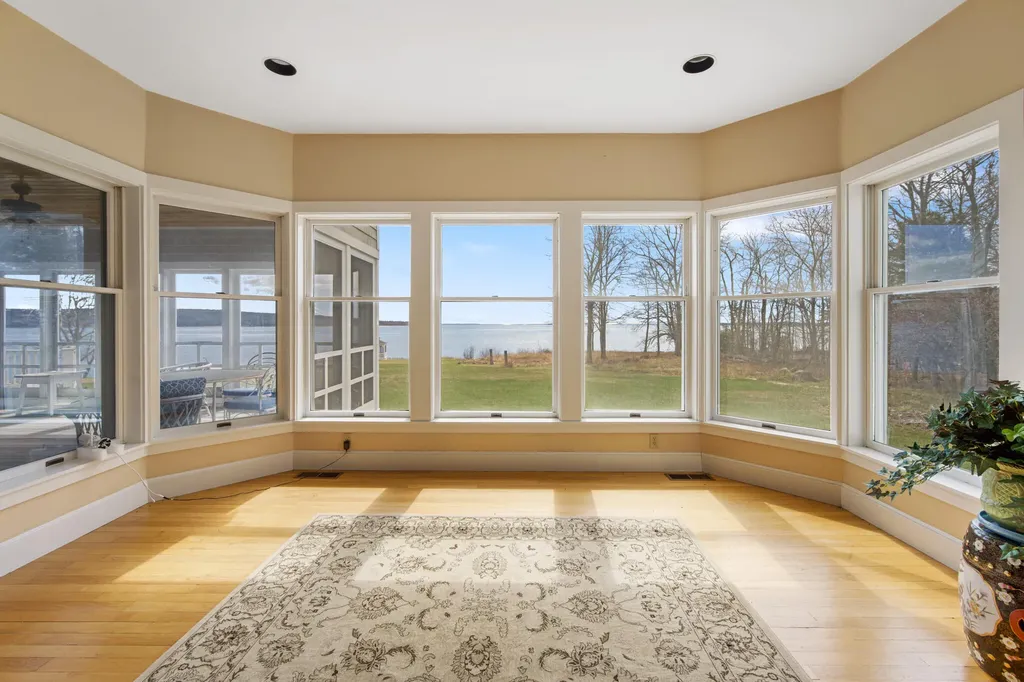 684 Falls Bridge Road Blue Hill ME 04614