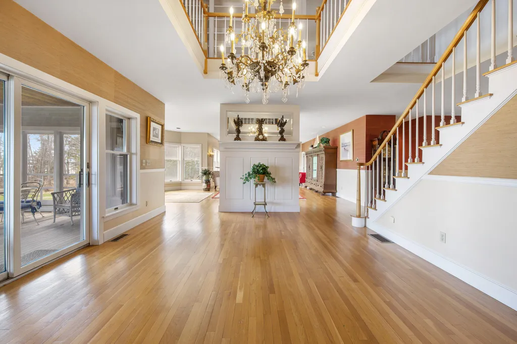 684 Falls Bridge Road Blue Hill ME 04614