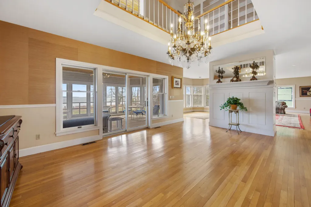 684 Falls Bridge Road Blue Hill ME 04614