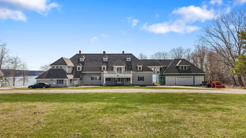 684 Falls Bridge Road Blue Hill ME 04614