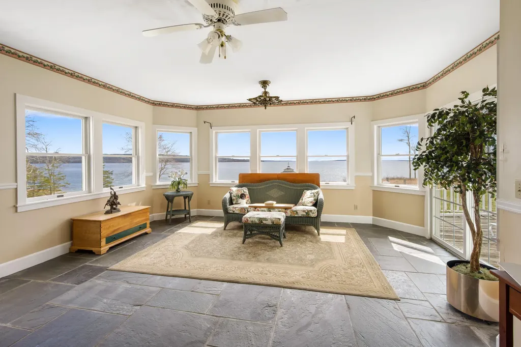 684 Falls Bridge Road Blue Hill ME 04614