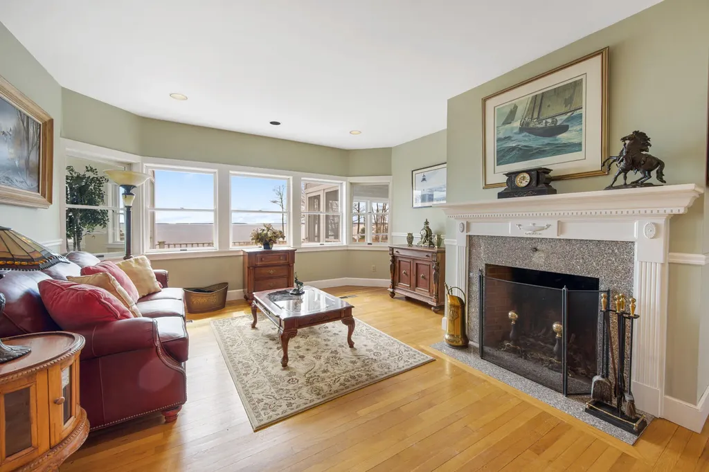 684 Falls Bridge Road Blue Hill ME 04614