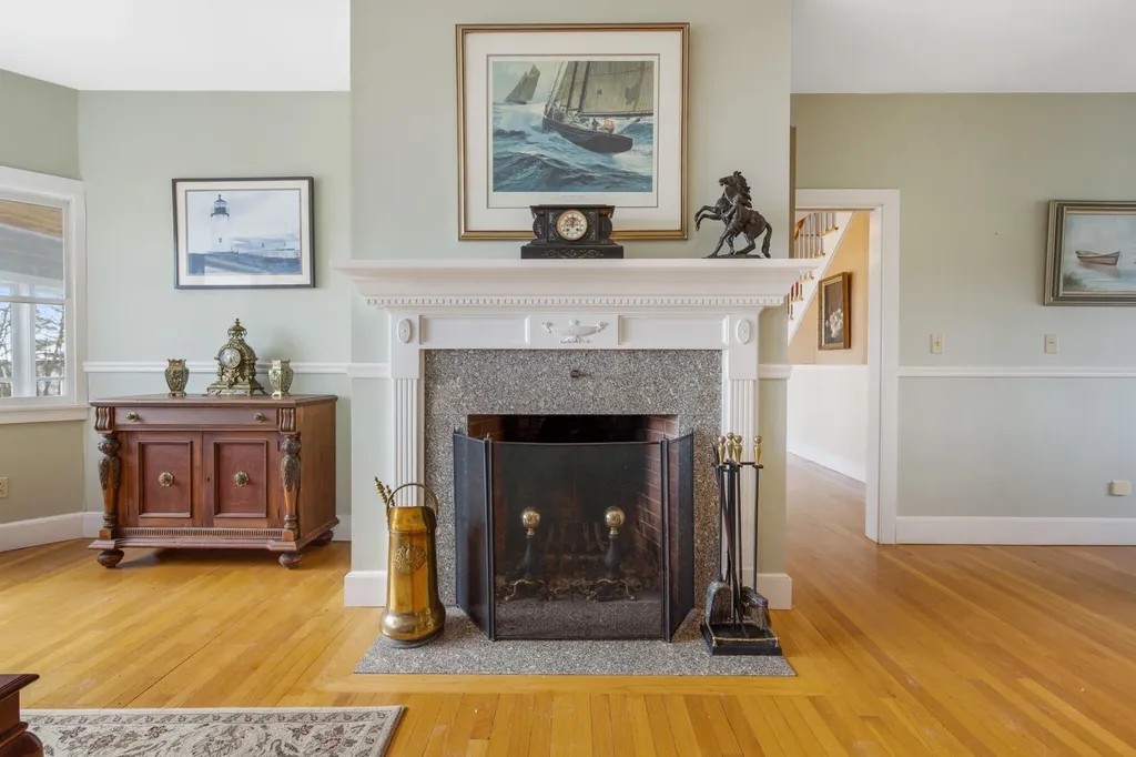 684 Falls Bridge Road Blue Hill ME 04614
