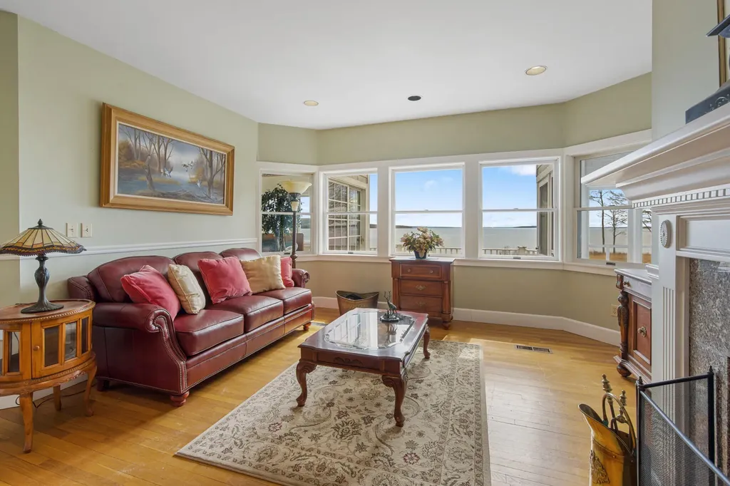 684 Falls Bridge Road Blue Hill ME 04614