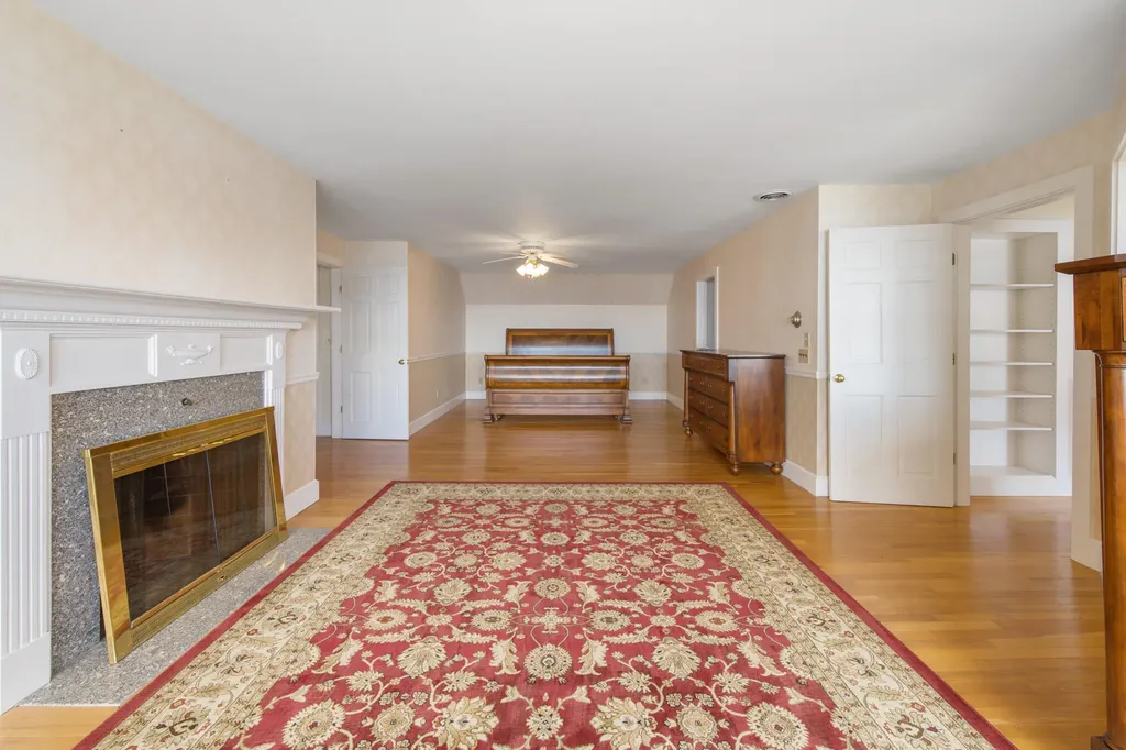 684 Falls Bridge Road Blue Hill ME 04614