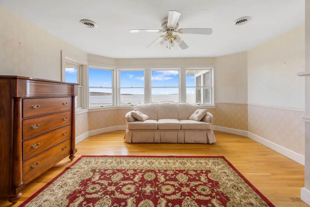 684 Falls Bridge Road Blue Hill ME 04614