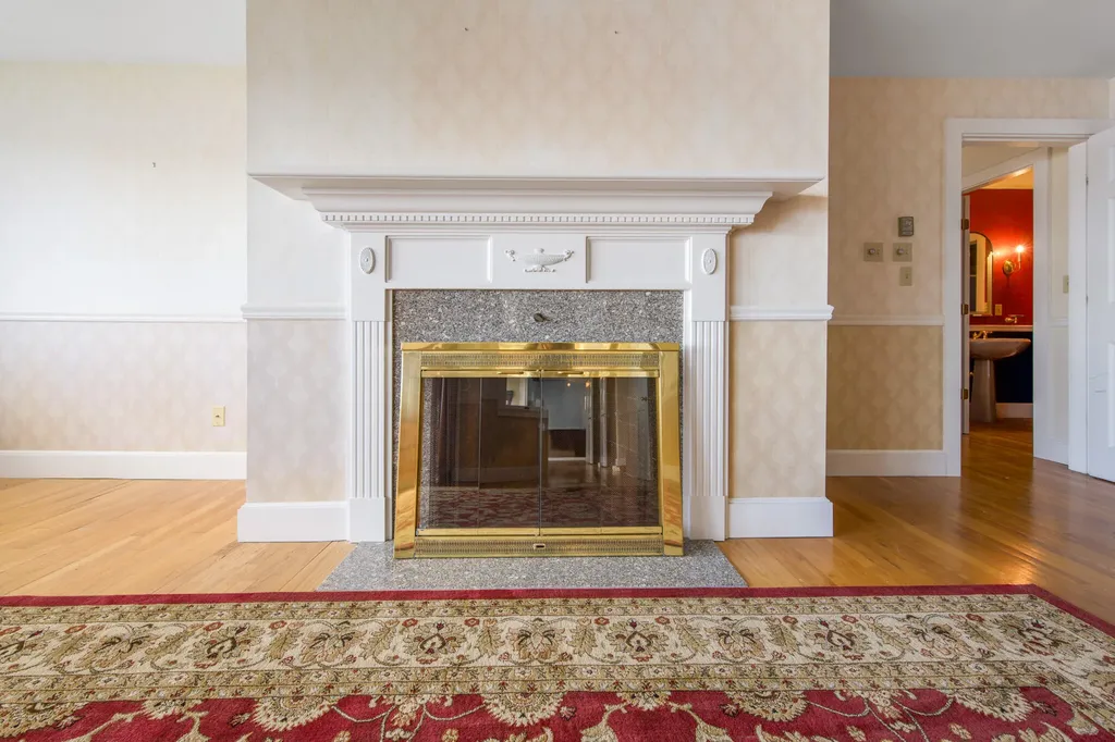 684 Falls Bridge Road Blue Hill ME 04614